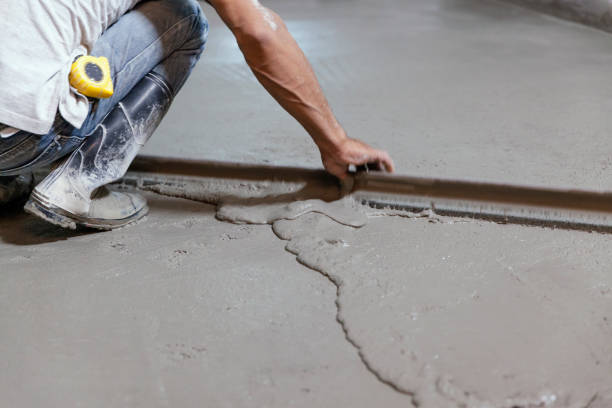 Best Residential Concrete Solutions in Peridot, AZ