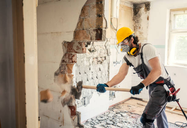 Best Concrete Demolition Services in Peridot, AZ