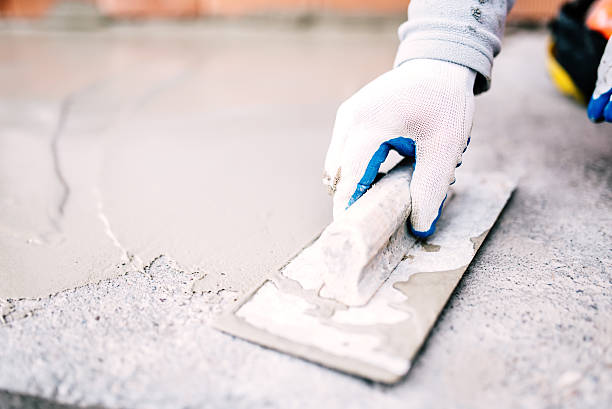 Best Concrete Removal and Replacement in Peridot, AZ